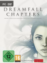 Dreamfall Chapters: The Longest Journey