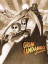 Grim Fandango Remastered