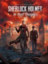 Sherlock Holmes: The Devil's Daughter