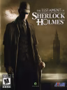 The Testament of Sherlock Holmes